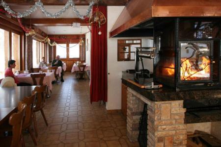 Hotel Garni Les Bouquetins Zinal Luaran gambar